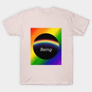 Being T-Shirt